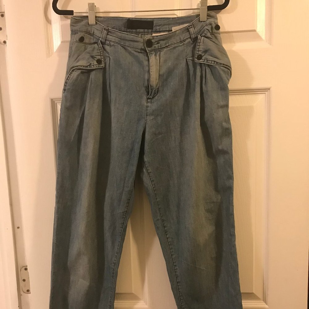 Zara Jeans